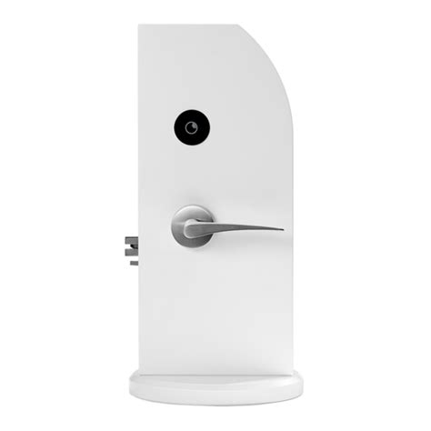 ASSA ABLOY VINGCARD ESSENCE LOCK USER MANUAL.